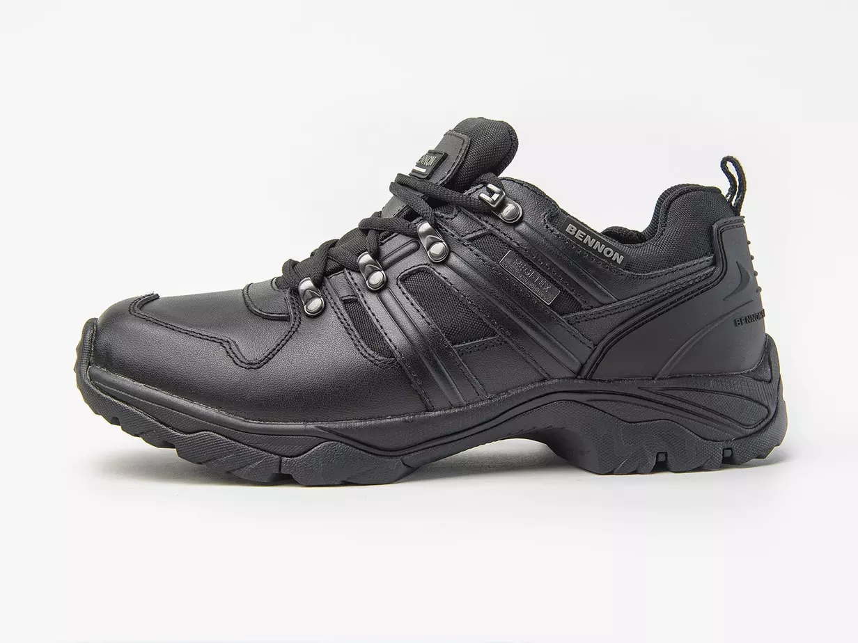 Buty Bennon Panther OB Low-KIRYS-OCHRONA1 Buty Bennon Panther OB Low - obrazek 1