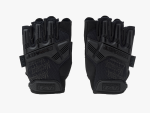 Rękawice taktyczne Mechanix M-Pact Fingerless Covert Black