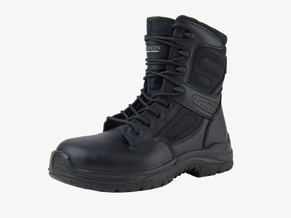 KIRYS-bennon-safety-work4.jpg Buty Taktyczne Bennon Commodore - obrazek 1