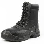 Buty Ochronne Zimowe NS