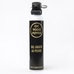 Gaśnica OC 9000 Pepper Gel 300ml