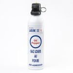 Gaz gaśnica ARM II 500ml