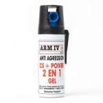 Gaz ARM IV 50 ml