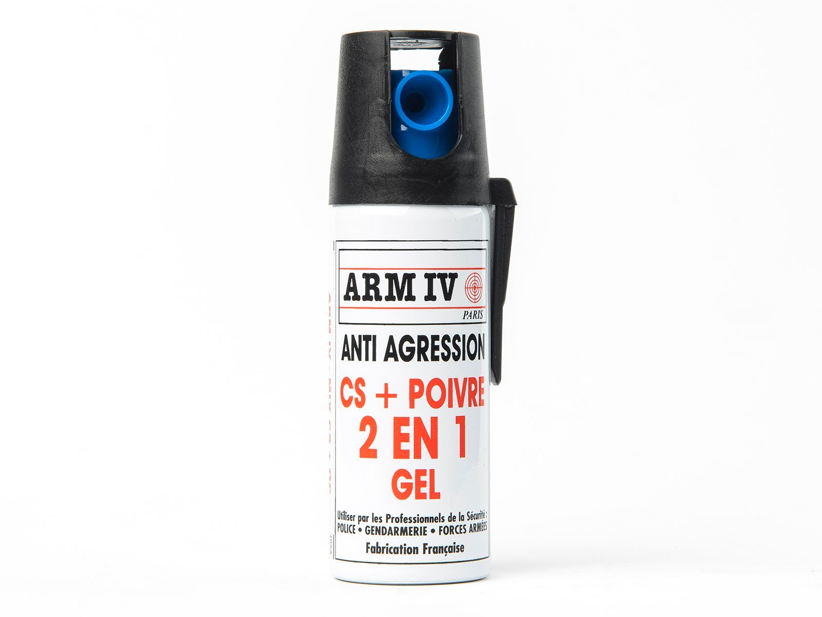KIRYS-gaz-armIV-50ml-1.jpg Gaz ARM IV 50 ml - obrazek 1