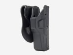 Kabura Cytac R-DEFENDER G3 do pistoletów WALTHER P99 - obrazek 3