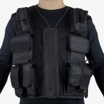 Kamizelka taktyczna SWAT