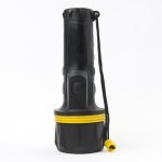 Latarka Portwest LED 7 gumowa