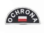 Komplet Naszywek "Ochrona" - obrazek 3