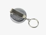 Retraktor Key-Bak Original Chrome