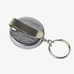 Retraktor Key-Bak Original Chrome