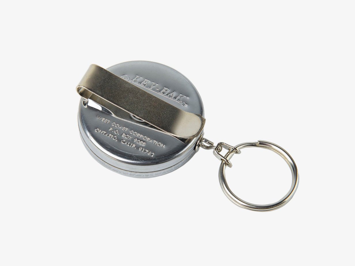 KIRYS-retraktor-key-back-chrome-1.jpg Retraktor Key-Bak Original Chrome - obrazek 1