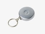 Retraktor Key-Bak Original Chrome - obrazek 2