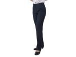 Elegancka spodnie damskie - granat