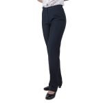 Elegancka spodnie damskie - granat