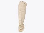 Spodnie Helikon SFU NEXT Rip-stop Khaki - obrazek 3