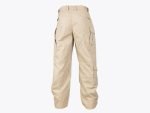 Spodnie Helikon SFU NEXT Rip-stop Khaki - obrazek 2