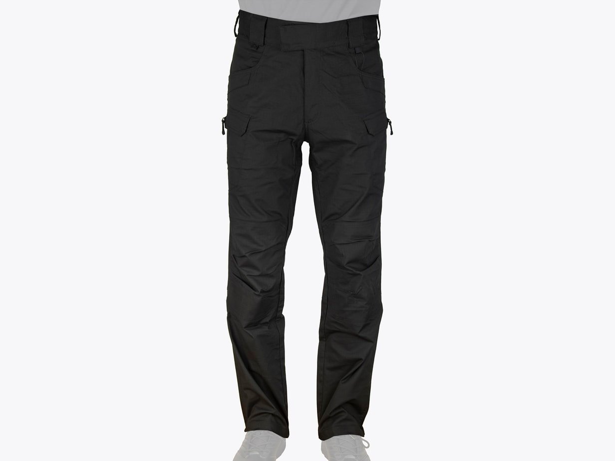 KIRYS-spodnie-helikon-utp-front.jpg Spodnie Helikon UTP Rip-stop - obrazek 1