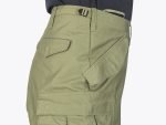 Spodnie Texar M65 Olive - obrazek 4