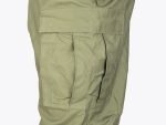 Spodnie Texar M65 Olive - obrazek 5