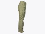 Spodnie Texar M65 Olive - obrazek 3