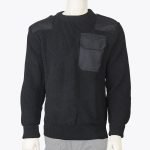 Sweter służbowy