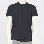 T-shirt czarny