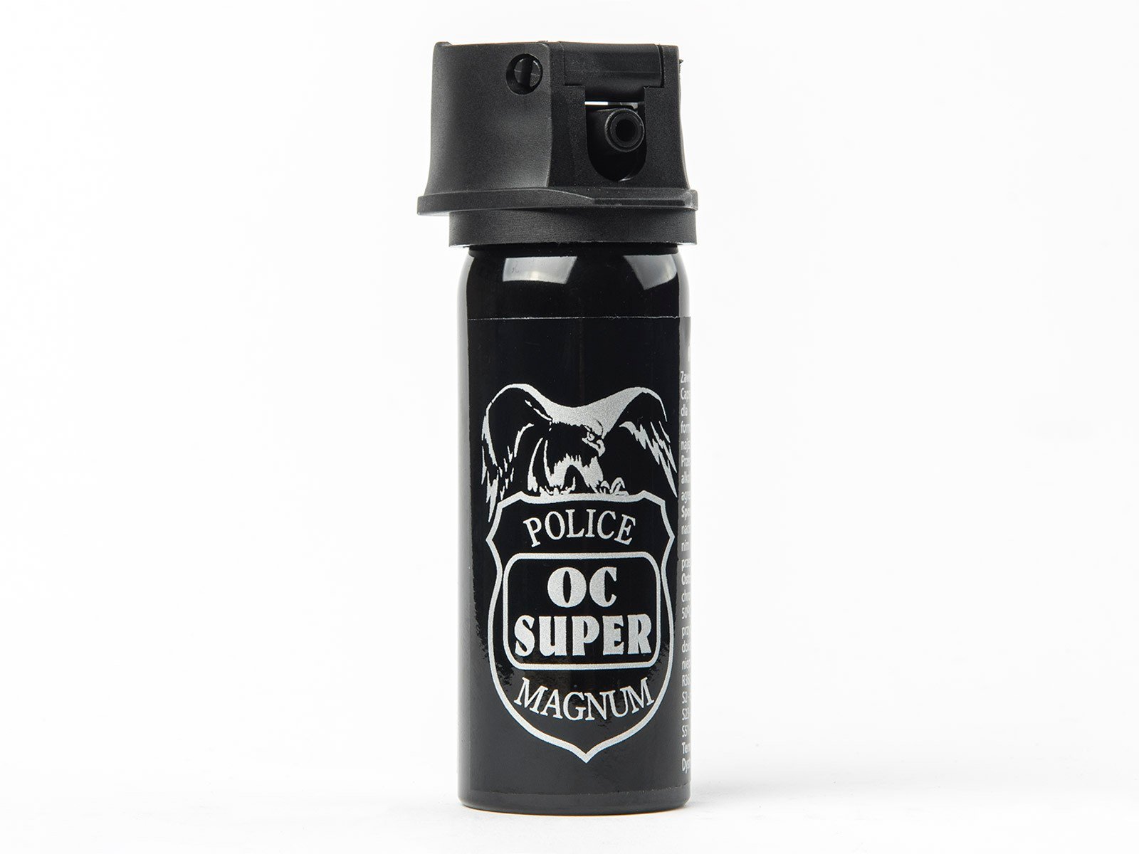 Kirys-Packstots-136-Edit.jpg Gaz OC Super Magnum 63 ml - obrazek 1