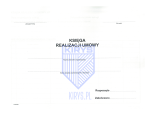 Książka realizacji umowy - obrazek 7