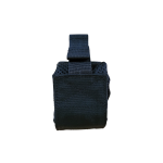 Worek zrzutowy do przeszukań system MOLLE
